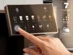 ELDOM ECA10 AUTOMATIC PRESSURE COFFEE MACHINE 7 PROGRAMS - Image 7