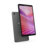 Lenovo Tab One 8.7" (4GB/128GB) Luna Grey - Image 8