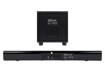 CINEMA 4.1 60W Bluetooth soundbar speaker - Image 5