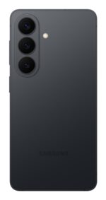 Samsung Galaxy S26 Enterprise Edition 5G (12/256GB) Black - Image 2