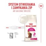 ROYAL CANIN Exigent Fussy - dry cat food - 10kg - Image 10