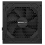 Gigabyte P850GM power supply unit 850 W 20+4 pin ATX ATX Black - Image 5