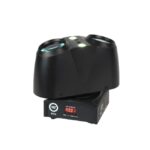 Light4Me SID2 - 4-in-1 LED multi-effect light + beam/laser/strobe effect - Image 7