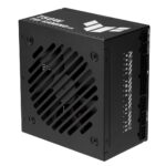 ASUS TUF-GAMING-750B-EVO power supply unit 750 W 20+4 pin ATX ATX Black - Image 6