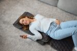 Medisana MC 700 Massage mat Black - Image 5