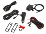 BLACKBOX DVR F620 Carplay Android Auto BLOW video recorder Mirror + rear camera - Image 5