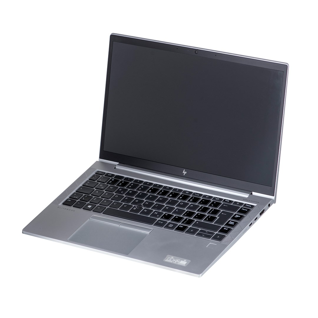 HP EliteBook 845 G7 AMD RYZEN 5 PRO 4650U 16GB 256GB SSD 14 FHD Win11pro Used - Image 1