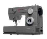 Singer Professional Sewing Machine HD6335M Denim Gray - Image 2