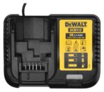 DEWALT DCK2062D2T Σετ Δραπανοκατσάβιδο & Παλμικό Κατσαβίδι Brushless 18V με 2 Μπαταρίες 2Ah και Θήκη - Image 17