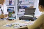 Canon MAXIFY BX110 Colour Inkjet Printer with WiFi and Mobile Printing - Image 14