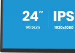 Iiyama XB2492HSU-B1 IPS Monitor 24" FHD 1920x1080 με Χρόνο Απόκρισης 3ms GTG - Image 9
