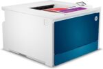 HP LaserJet Pro MFP 4202DN Colour Printer with Mobile Printing - Image 3