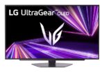 LG UltraGear HDR Monitor 27" QHD 2560x1440 240Hz with Response Time 0.03ms GTG - Image 4