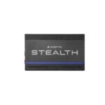 Chieftec 1200W Μαύρο Τροφοδοτικό Υπολογιστή Full Modular 80 Plus Platinum (SPX-1200-FC) - Image 5