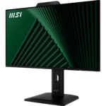 MSI PRO MP272PMG IPS Monitor 27" FHD 1920x1080 with Response Time 4ms GTG - Image 6