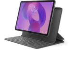 Lenovo Idea Tab 11Inches (8GB/128GB/Lenovo Tab Pen & Folio Keyboard) Luna Grey - Image 4