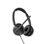Epos Impact 860 Over Ear Multimedia Headphone with Microphone USB-C - Image 6