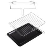 Adler AD 6026 oven Black - Image 12