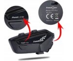 FreedConn FX Pro V2 EU MESH motorcycle intercom - Image 4