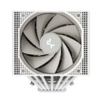 DeepCool Assassin VC Elite WH Processor Air cooler 120/140 mm White 1 pc(s) - Image 3