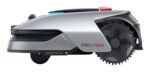 Dreame A2 2000 Robotic lawn mower Battery Black  Grey - Image 2