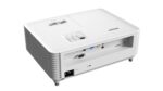 Vivitek Mini Projector LCD Λάμπας LED με Ενσωματωμένα Ηχεία - Image 7