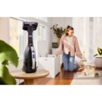 Black & Decker DVD320BP handheld vacuum Bagless - Image 8
