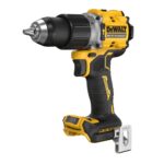 DEWALT DCK429P3T Σετ Γωνιακός Τροχός, Δραπανοκατσάβιδο, Κατσαβίδι & Σκαπτικό 18V με 3 Μπαταρίες 5Ah και Θήκη - Image 2