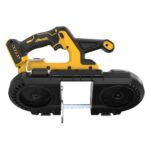 Dewalt Band Saw DCS378N with Power 537 Watt - Image 2