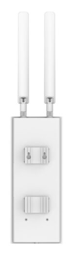Cudy LT400 wireless router Fast Ethernet Single-band (2.4 GHz) 4G White - Image 2