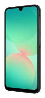 Samsung Galaxy A26 5G Dual SIM (6GB/128GB) Black - Image 4