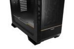 Be Quiet Dark Base Pro 901 Gaming Midi Tower Computer Case with Side Window and RGB Lighting Black - Image 7