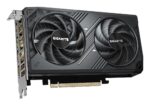 Gigabyte GeForce RTX 5060 8GB GDDR7 Windforce Max OC Graphics Card - Image 2