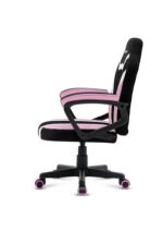 Gaming chair for children Huzaro Ranger 1.0 Pink Mesh - Image 3