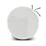 iRobot Roomba Plus 415 Combo Robot Vacuum White + AutoWash Dock - Image 2