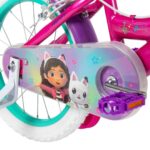 Huffy 16" Kids' Bicycle BMX Multicolour - Image 3
