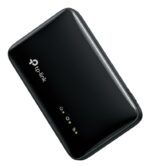 TP-Link M7005 wireless router Single-band (2.4 GHz) 4G Black - Image 2