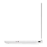 Lenovo Legion 5 15AGP11 Ryzen AI 7 450 15.3 WQXGA OLED 165Hz 500nits Glossy 16GB DDR5 5600 SSD512 GeForce RTX 5060 8GB WiFi 7+BT Cam 5MP+IR 80Wh NoOS Glacier White - Image 6