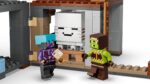 LEGO MINECRAFT 21597 Ghast Station - Image 9