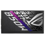 ASUS ROG -STRIX-850P-GAMING-E power supply unit 850 W 20+4 pin ATX ATX Black - Image 5