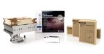 Noctua NH-C14S computer cooling system Processor Cooler 14 cm - Image 2