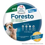 ELANCO Foresto collar for cats and dogs under 8 kg - Image 3
