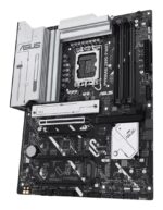 Asus Prime Z890-P WIFI rev. 1.0 Motherboard ATX with Intel 1851 Socket - Image 5