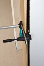 Wolfcraft Door Frame Installation Set 3676000 Hand Tool Set 8pcs - Image 15
