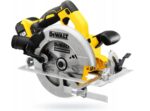 DEWALT DCS570P2 Δισκοπρίονο Brushless 18V 2x5Ah με Σύστημα Αναρρόφησης - Image 2
