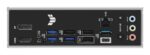 Asus TUF GAMING B850-E WIFI Motherboard ATX with AMD AM5 Socket - Image 2