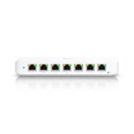 Ubiquiti Ultra-60W Managed L2 PoE+ Switch with 8 Gigabit (1Gbps) Ethernet Ports - Image 2