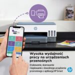 HP Smart Tank 725 All-in-One Colour All In One Inkjet Printer with WiFi and Mobile Printing - Image 8