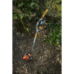 Dewalt DCMPS567P1 Telescopic Battery Hacksaw 18V 1x5Ah Total Length 200cm and Blade Length 20cm - Image 4