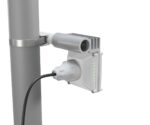 MikroTik CubeSA 60Pro ac External WiFi Sectorial Antenna 11.5dBi with Ethernet Connection CUBEG-5AC60AY-SA - Image 2